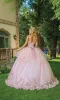 Quinceanera Dress 1583 by Dancing Queen sold by PromGirl
