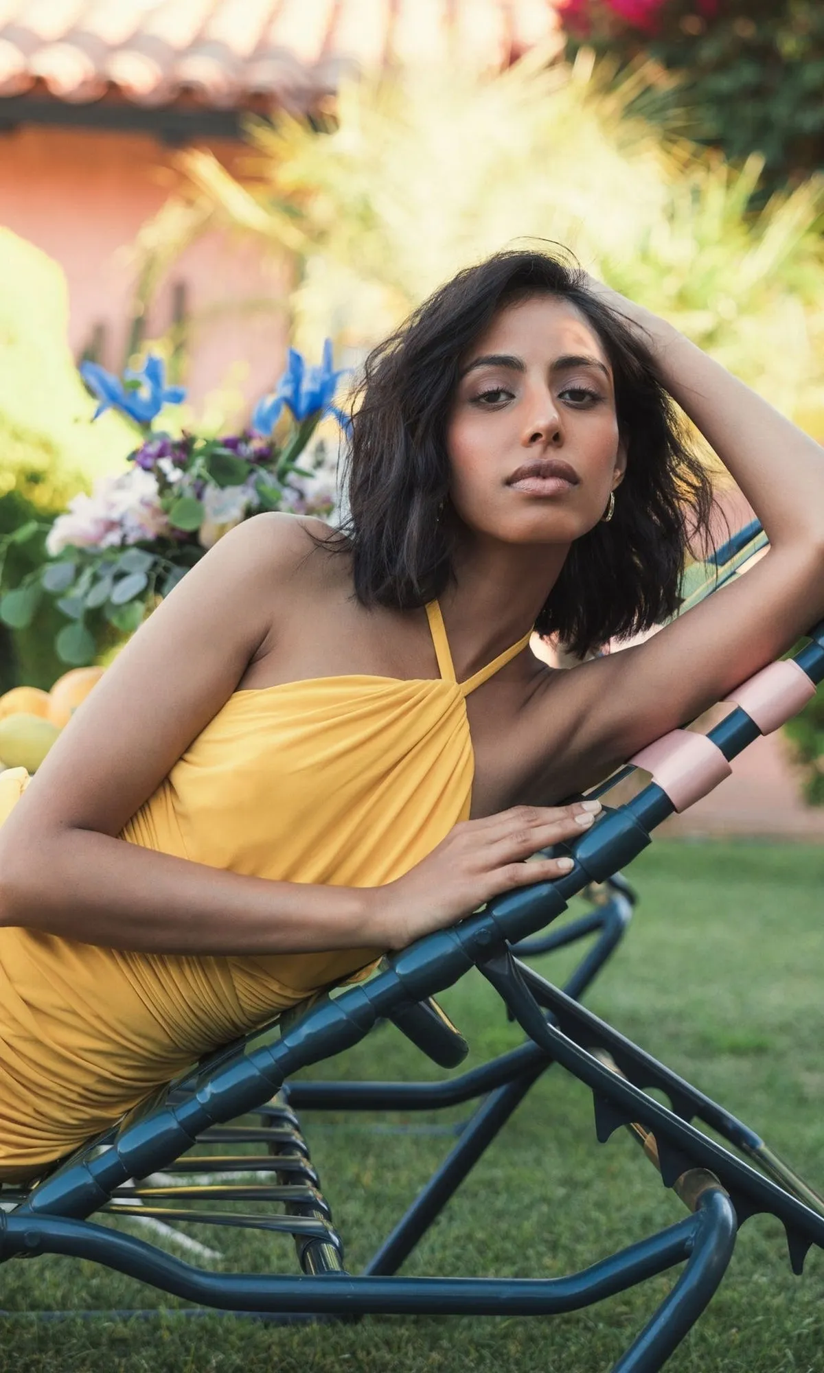 Long Formal Dress 27122 by Mac Duggal sold by PromGirl product image thumbnail 4