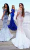 Long Prom Dress PS22353 by Portia and Scarlett sold by PromGirl