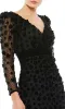 Short Wedding Guest Dress 67856 by Mac Duggal sold by PromGirl