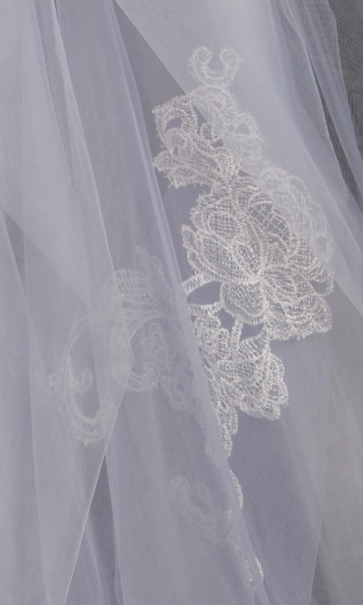 Strapless Sheer-Corset Long Prom Ball Gown A1050 sold by PromGirl product image thumbnail 3