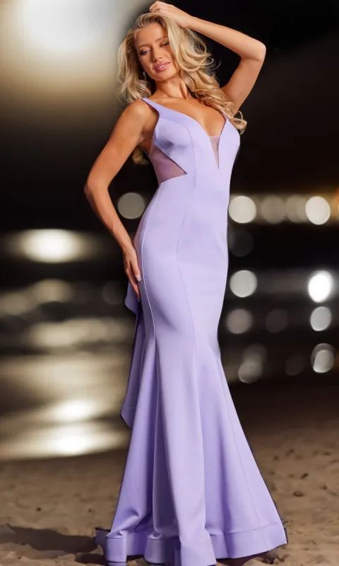 Long Prom Dress 37430 by Jovani sold by PromGirl