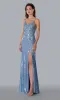 Long Formal Dress By Stella Couture 23180 sold by PromGirl