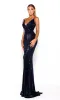 Long Prom Dress Glisten by Portia and Scarlett sold by PromGirl