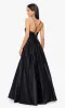Blondie Nites Long Sweetheart Prom Dress 3946BN sold by PromGirl