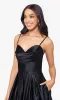 Blondie Nites Long Sweetheart Prom Dress 3946BN sold by PromGirl