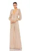 Long Formal Jumpsuit 42028 by Mac Duggal sold by PromGirl