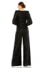 Long Formal Jumpsuit 42028 by Mac Duggal sold by PromGirl