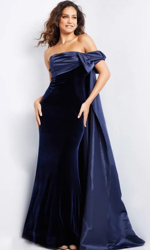 Long Prom Dress 37391 by Jovani sold by PromGirl