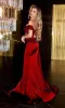 Long Prom Dress PS22549 by Portia and Scarlett sold by PromGirl