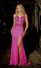 Long Prom Dress PS24678 by Portia and Scarlett sold by PromGirl
