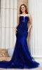Long Prom Dress PS24252 by Portia and Scarlett sold by PromGirl
