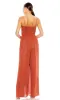 Long Formal Jumpsuit 2651 by Mac Duggal sold by PromGirl