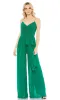 Long Formal Jumpsuit 2651 by Mac Duggal sold by PromGirl