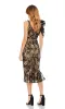 Short Wedding Guest Dress 79337 by Mac Duggal sold by PromGirl
