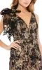 Short Wedding Guest Dress 79337 by Mac Duggal sold by PromGirl