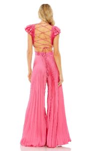 Long Formal Jumpsuit 27361 by Mac Duggal sold by PromGirl