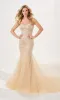 Long Prom Dress 14191 by Panoply sold by PromGirl