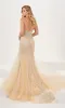 Long Prom Dress 14191 by Panoply sold by PromGirl