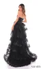 Long formal Dress 88499 by Amarra sold by PromGirl