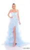 Long formal Dress 88499 by Amarra sold by PromGirl