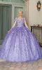 Quinceanera Dress 1640 By Dancing Queen sold by PromGirl