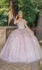 Quinceanera Dress 1640 By Dancing Queen sold by PromGirl