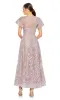 Long Formal Dress 50665 by Mac Duggal sold by PromGirl