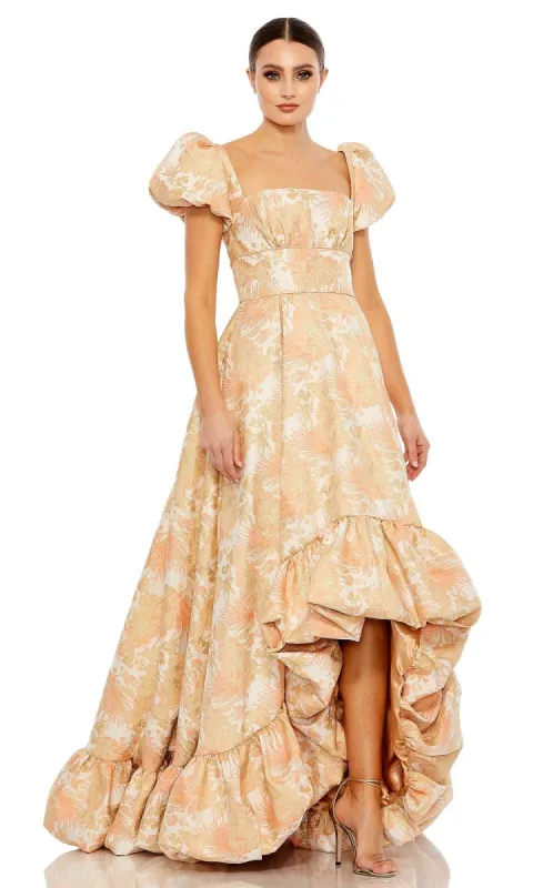 Long Formal Dress 68276 by Mac Duggal sold by PromGirl