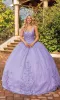 Quinceanera Dress 1898 By Dancing Queen sold by PromGirl