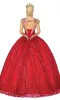 Quinceanera Dress 1397 by Dancing Queen sold by PromGirl