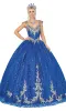 Quinceanera Dress 1397 by Dancing Queen sold by PromGirl