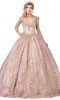Quinceanera Dress 1397 by Dancing Queen sold by PromGirl