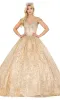 Quinceanera Dress 1397 by Dancing Queen sold by PromGirl