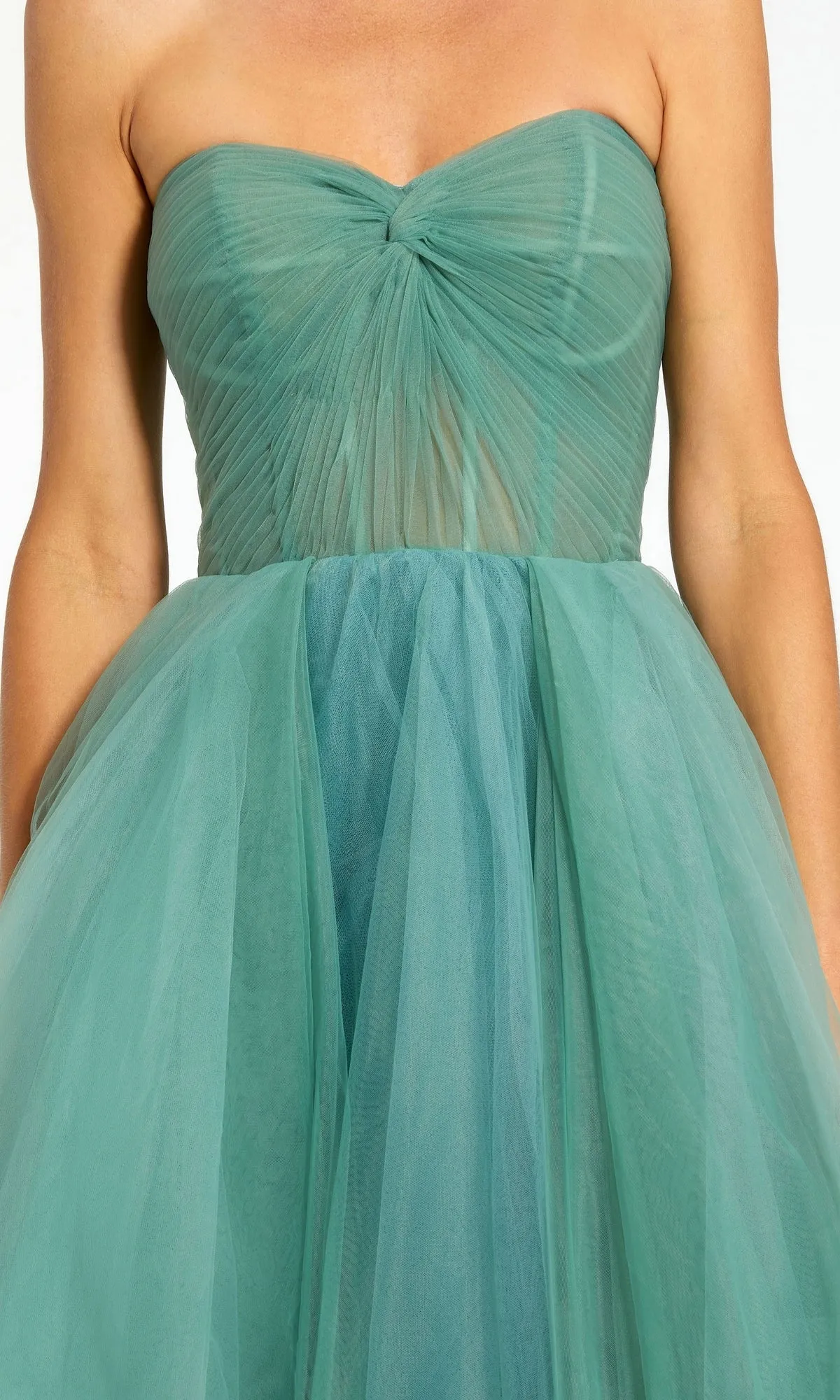 Long Formal Dress 20772 by Mac Duggal sold by PromGirl product image thumbnail 3