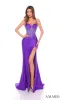 Long Formal Dress 88111 by Amarra sold by PromGirl