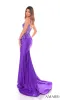 Long Formal Dress 88111 by Amarra sold by PromGirl