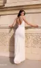 V-Back Long Sequin Prom Dress: Jessica Angel 2471 sold by PromGirl