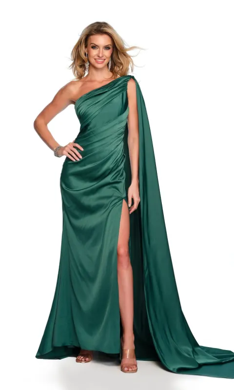 Long Formal Dress 11621 by Dave and Johnny sold by PromGirl