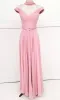 Long A-Line Off-Shoulder Prom Dress: Chicas C8997 sold by PromGirl