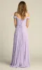Long A-Line Off-Shoulder Prom Dress: Chicas C8997 sold by PromGirl