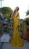 Long Glitter Mermaid Prom Dress: Jessica Angel 345 sold by PromGirl