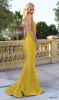 Long Glitter Mermaid Prom Dress: Jessica Angel 345 sold by PromGirl