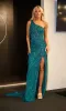 Long Prom Dress PS329X by Portia and Scarlett sold by PromGirl