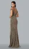 Long Prom Dress By Stella Couture 23109 sold by PromGirl