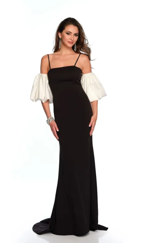 Long Formal Dress 11368 by Dave and Johnny sold by PromGirl