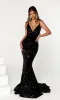 Long Prom Dress PS21235 by Portia and Scarlett sold by PromGirl