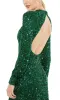Short Homecoming Dress 5545 by Mac Duggal sold by PromGirl