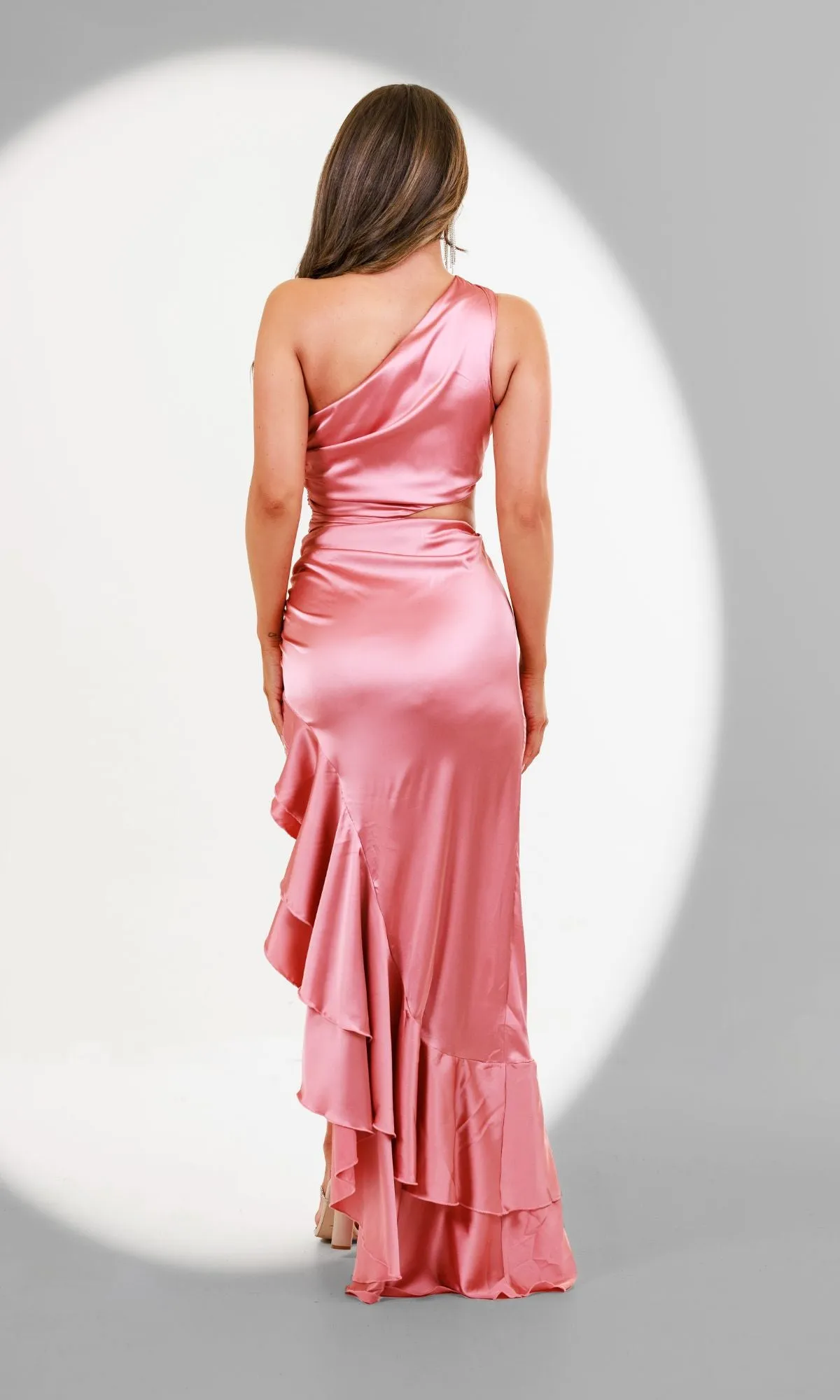 Long Prom Dress PS122X by Portia and Scarlett sold by PromGirl product image thumbnail 2