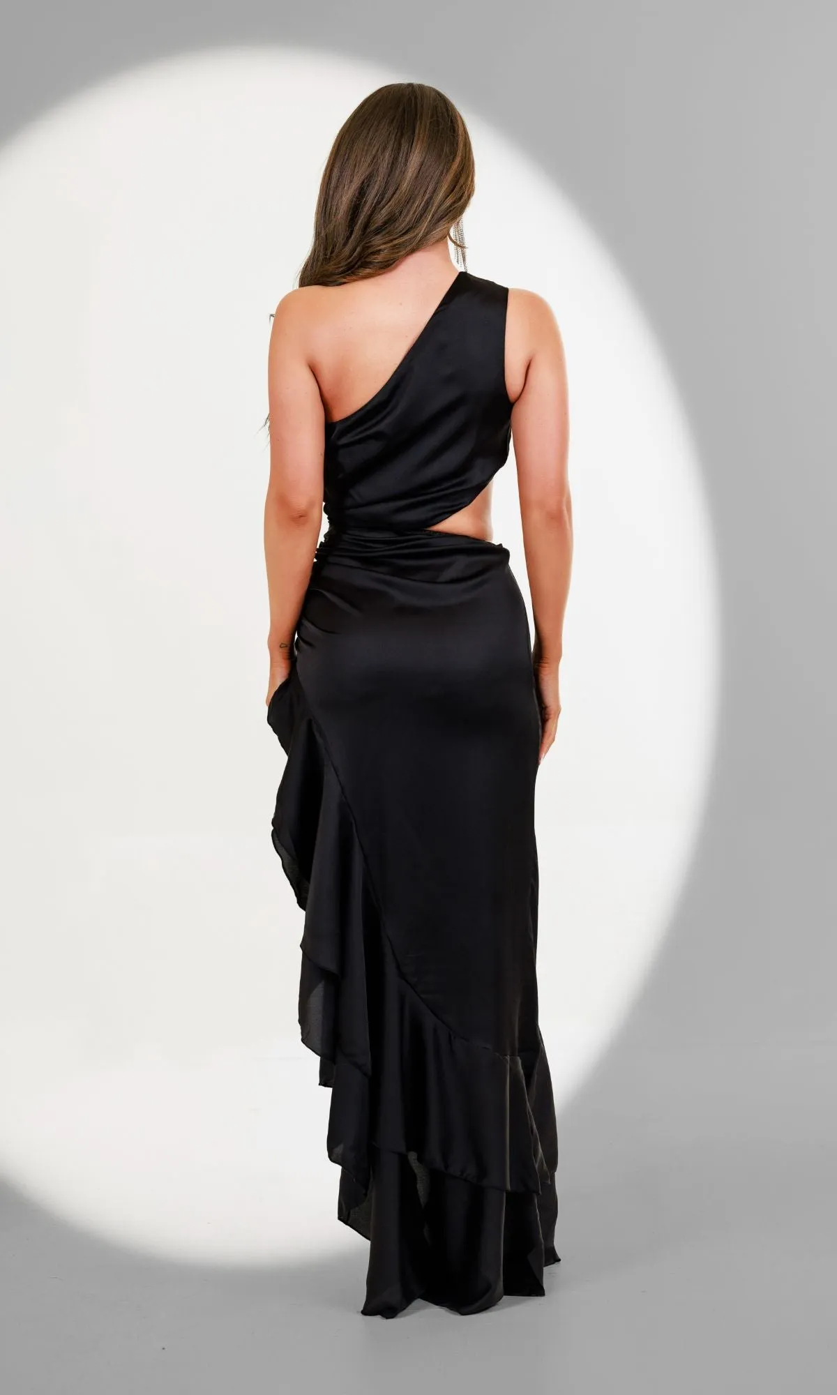 Long Prom Dress PS122X by Portia and Scarlett sold by PromGirl product image thumbnail 4